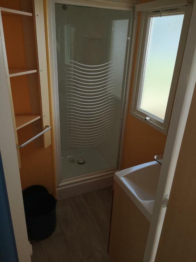 La Boissiere-de-Montaigu Mobil Home Climatise En Vendee מראה חיצוני תמונה